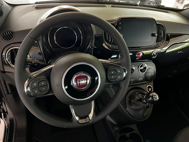 Fiat 500 MY23 1.0 GSE Hybrid DOLCEVITA 51kW