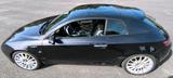 Alfa Romeo Alfa Brera 3,2 Q4 - Alfa Romeo Brera aus 2006