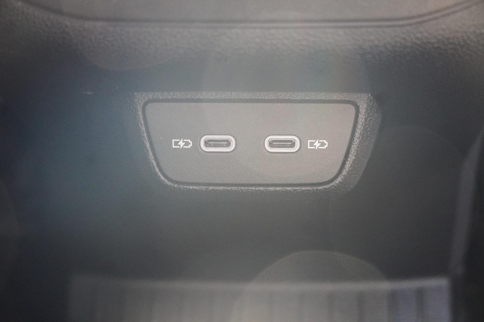 Volkswagen T-Cross 1.0 TSI DSG LED ACC Kamera, миниатюра 13