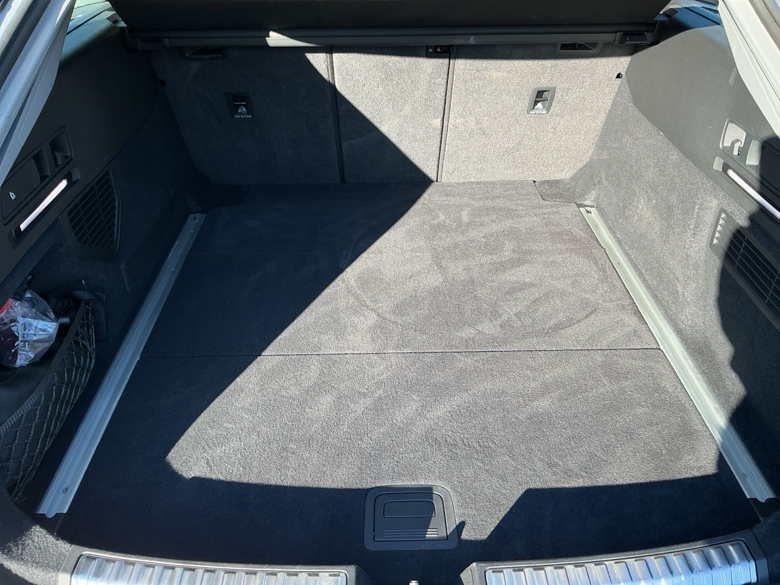 Audi A6 - Bild 14