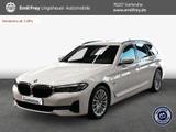 BMW 520e Touring Aut. Alarmanlage, Sportsitze, Sitzh - BMW 520 mit Hybrid-Antrieb