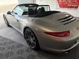 Porsche 991 Carrera S Cabrio  - gebrauchte Porsche 991 aus dem Jahr 2015