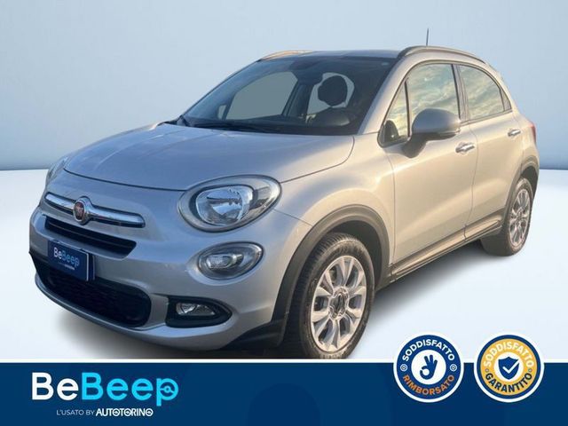 Fiat FIAT 500X 1.6 MJT POP STAR 4X2 120CV MY17