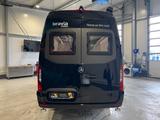 Bravia Swan 699 - Mercedes Sprinter - Bravia Kastenwagen