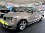 BMW 1er Cabrio mit neuem TÜV zu verkaufen - BMW: Cabrio, M 1er