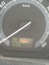 Skoda Fabia 6Y BJ:2004 - Skoda Fabia: 6y