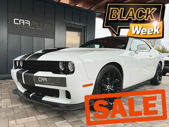 Dodge Challenger 3.6 GT Performance SUPER TRACK PAK