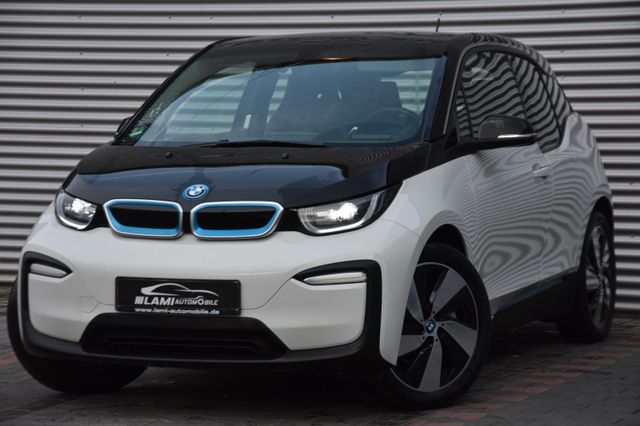 BMW i3 120ah  LED/ KLIMA /PDC /ZV / Garantie