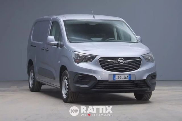 Opel Combo 1.5D 100CV Edition + gancio traino (I