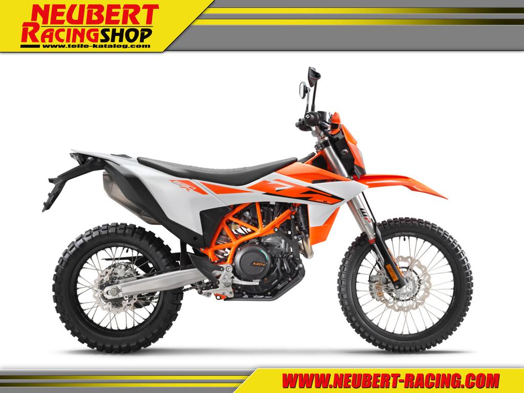 KTM 690 ENDURO R 2 2026 - 0,00% Finanzierung!