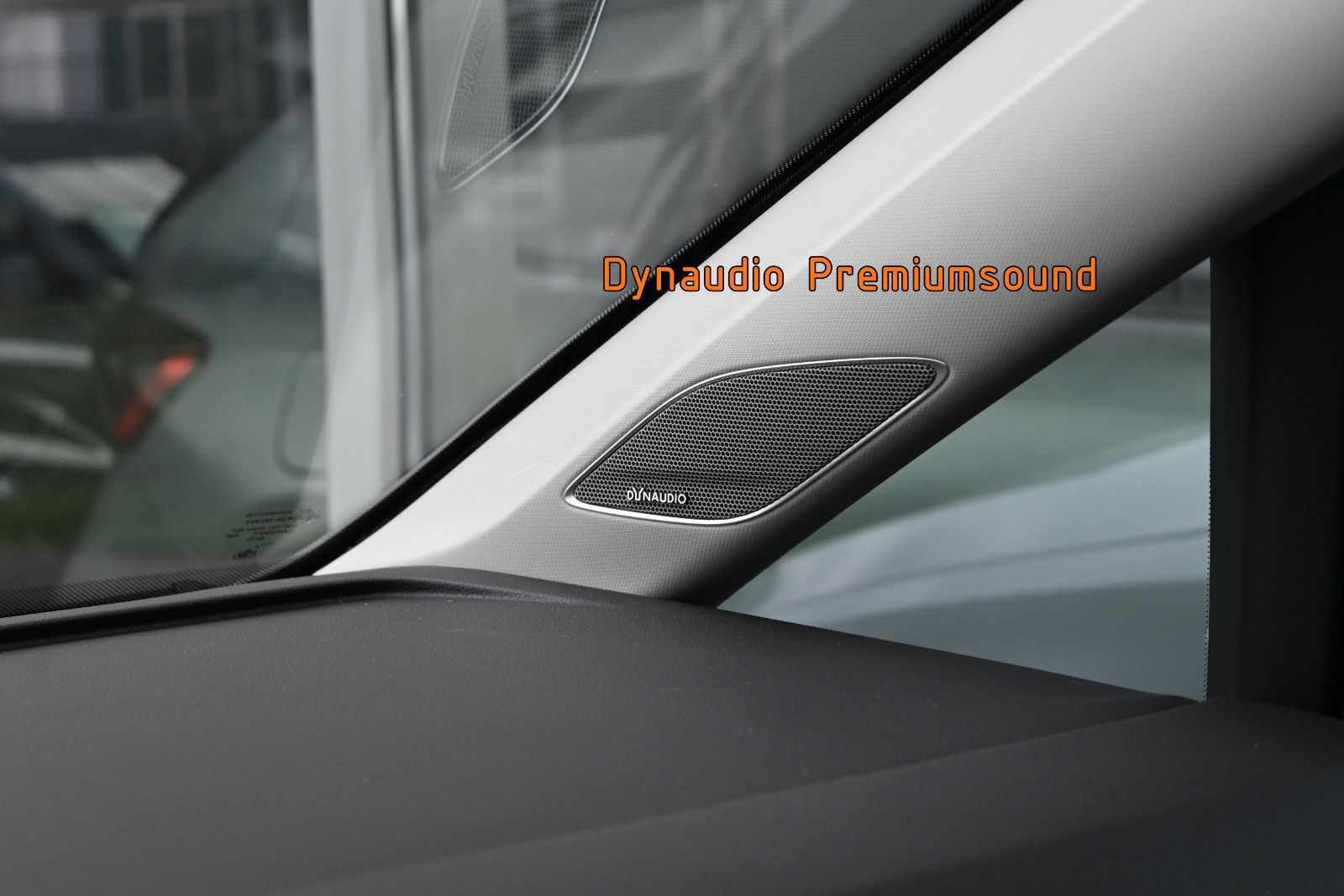 Fahrzeugabbildung Volkswagen Touran 1.5 TSI DSG °UVP 61.017€°ACC°AHK°STANDHEI