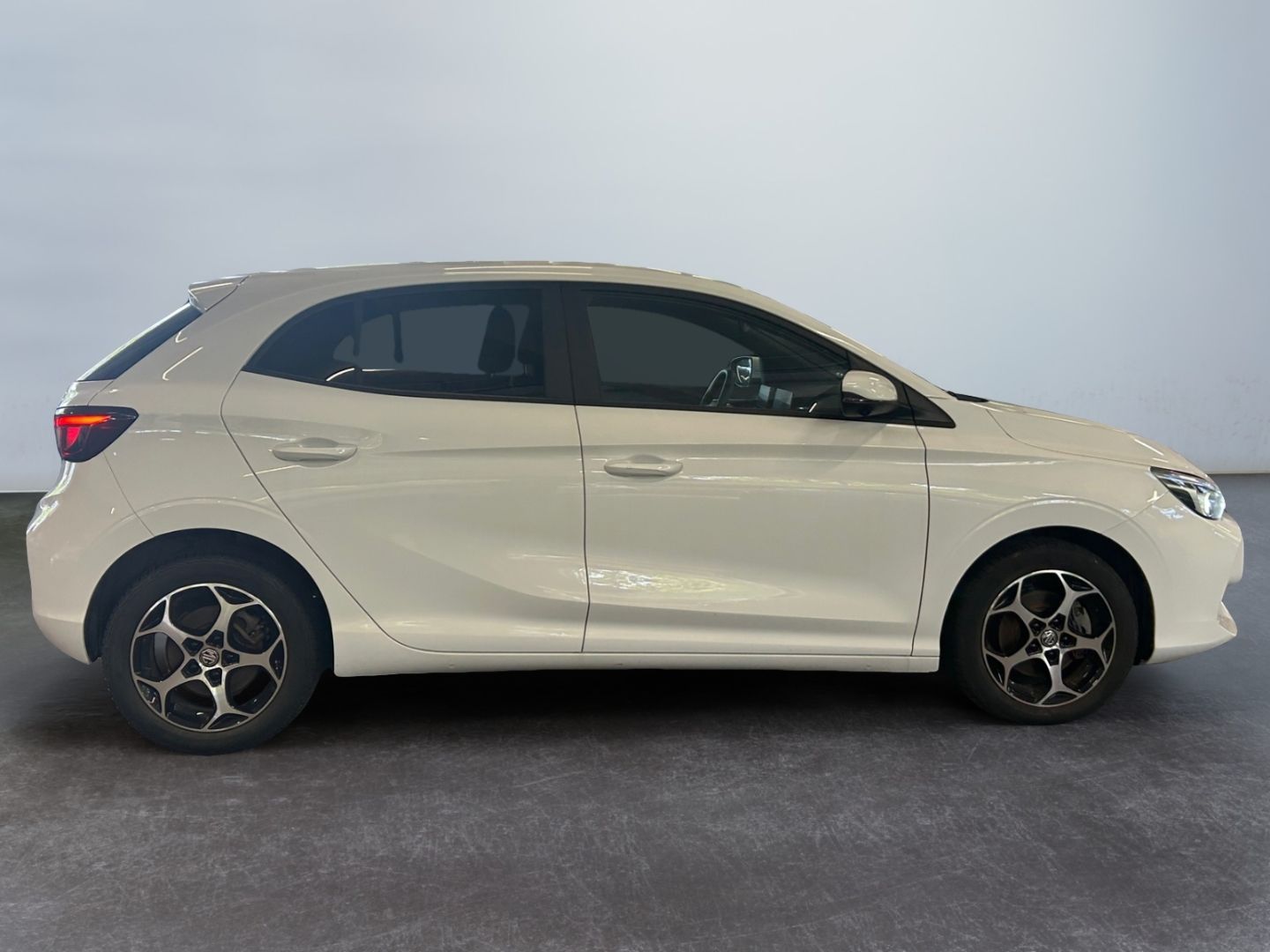 MG3