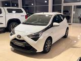 Toyota Aygo AYGO x-business,R-CAM,Car Play,SHZ - Toyota Aygo (X) Business Gebrauchtwagen