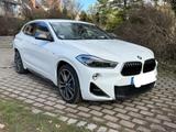 BMW X2 M35i xDrive./Headuo|HK Steptronic Sport M35 - BMW X2: M35i