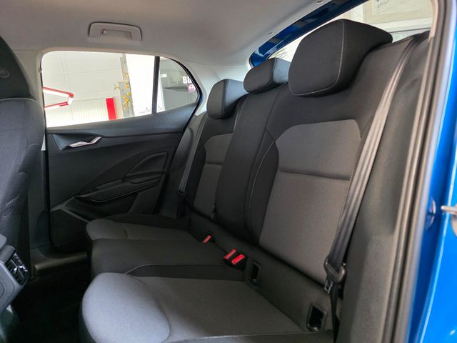 SKODA Fabia — Foto 27