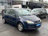 Ford Focus C-MAX Trend AHK Klima beh. Frontscheibe - Ford Focus C-MAX-Trend
