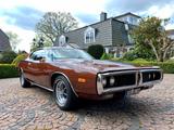 Dodge Charger Rallye 340 4Speed 1973 - gebrauchte Dodge Charger aus dem Jahr 1973