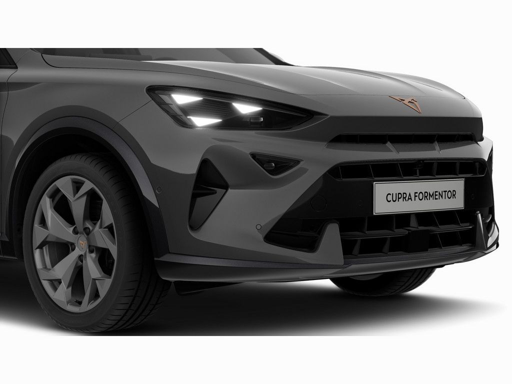 Cupra Formentor - Bild 10