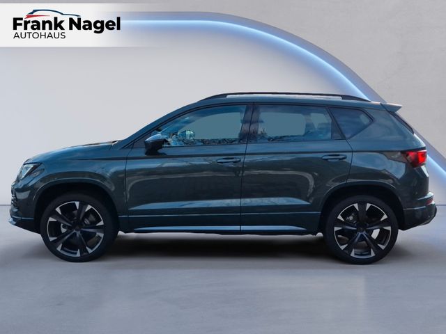 Cupra Ateca 1.5 TSI 7-Gang-DSG