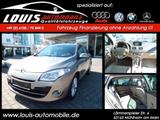 Renault Megane III Grandtour Luxe Leder/Navi/Autom./SHZ - Renault Megane aus 2011: Grandtour