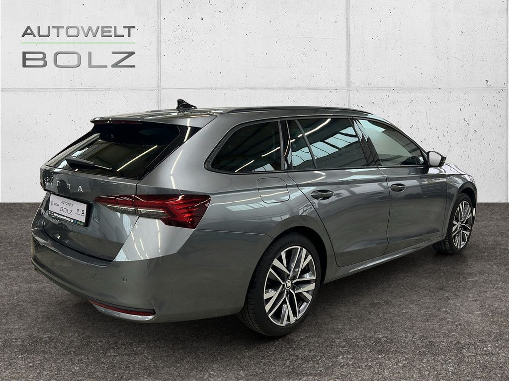 Skoda Octavia - Bild 4