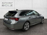 Skoda Octavia - Vorschau Bild 4