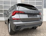Skoda Kamiq 1.0 TSI DSG Selection AHK KAM LED 4J GAR bei Autohaus Landmann & Maier OHG