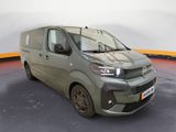 Citroën Spacetourer 2.0 Blue-HDI AT FAP Plus XL LED|Temp - Citroën SpaceTourer Tageszulassungen