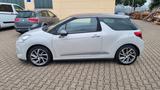 Citroën DS3 SoChic - weiße Citroën DS3