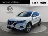Nissan Qashqai N-Connecta 1,5 dci Pano LED AHZV 360° SH - Nissan Qashqai: 1.5