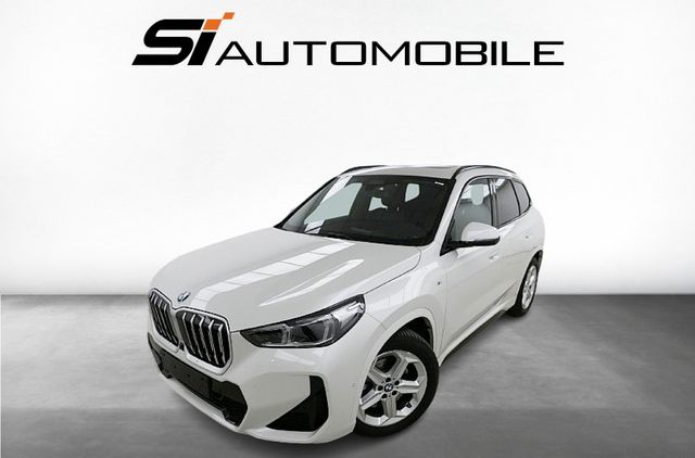 BMW X1 xDrive23i M-Sport °UVP 66.539€°MASSAGE°360°