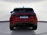 Land Rover Range Rover Evoque SE P250 Navi Klima Leder PDC  - gebrauchte Land Rover Range Rover Evoque aus dem Jahr 2020