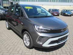 Fahrzeugabbildung Opel Crossland Elegance 1,2T 81KW M6 IntelL AHK PPS A