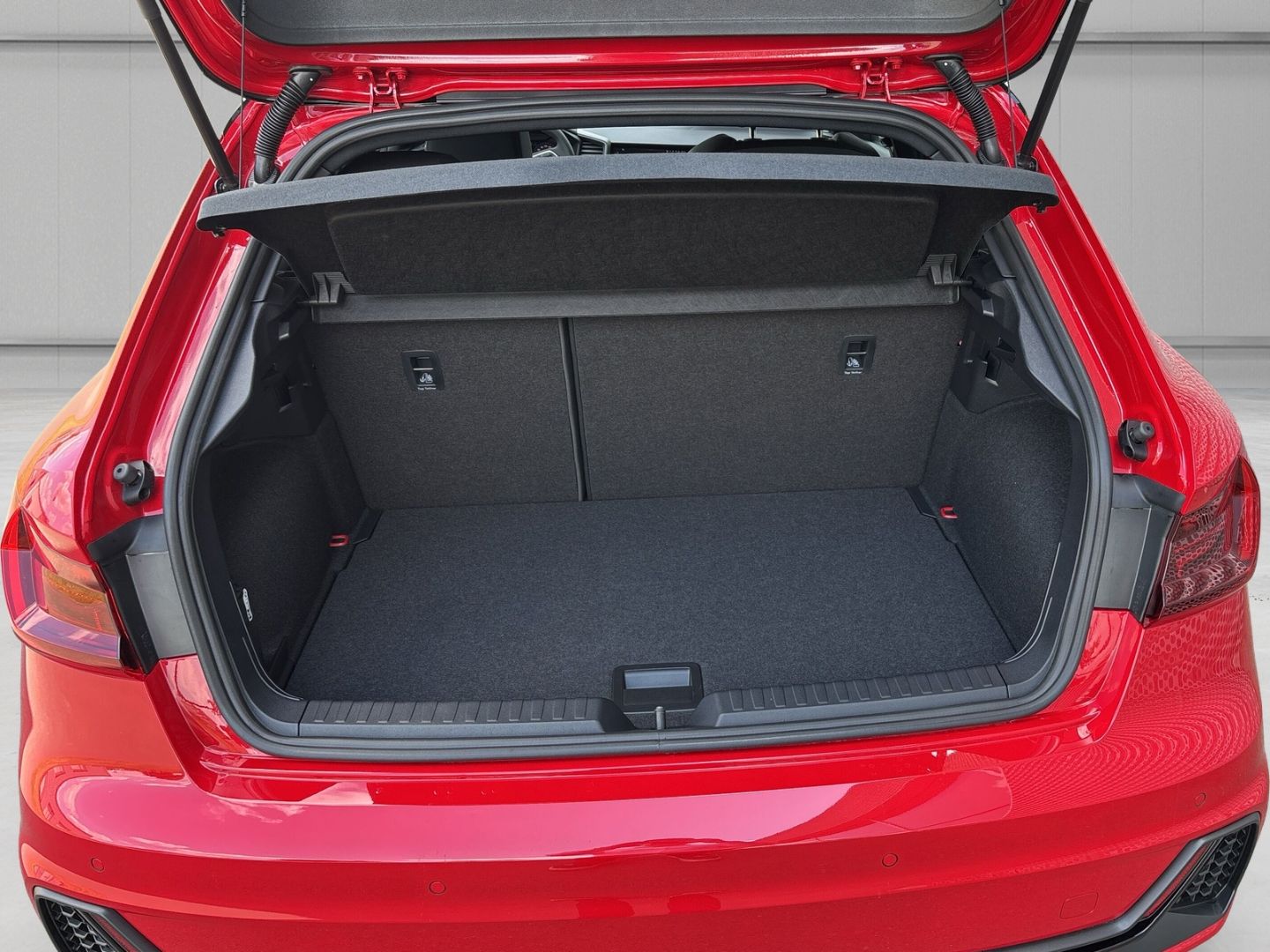Audi A1 - Bild 15