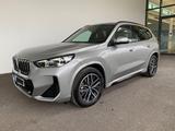 BMW X1 xDrive20d Steptr. M-Pak, el.MEMORY, AHK,PANO