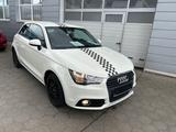 Audi A1 ambition Sportsitze erst 64.000 km - Audi A1 mit Diesel-Antrieb: Kleinwagen, 1.6
