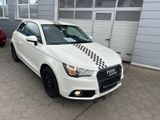 Audi A1 ambition Sportsitze erst 64.000 km - Audi A1 mit Diesel-Antrieb: Kleinwagen, 1.6