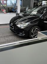 Hyundai i20 Vollaustattung: Kamera, Schiebedach - Hyundai i20