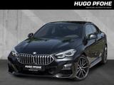 BMW 218i Gran Coupe M Sport - BMW 218 Gran Coupé mit Benzin-Antrieb: Limousine