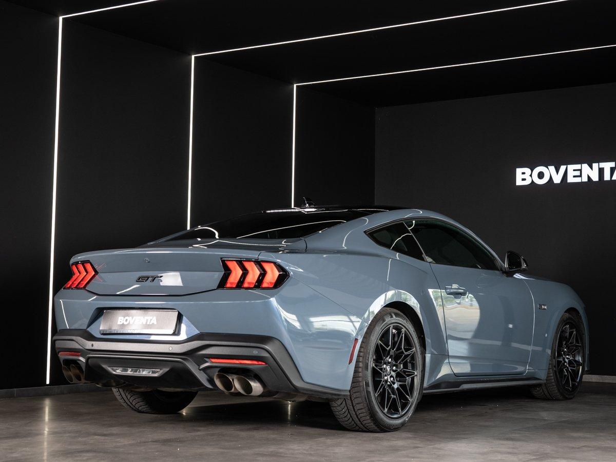 Ford Mustang 5.0 Ti-VCT V8 GT Fastback  *SYNC4*B&O*