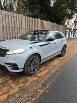 Land Rover Range Rover Velar 3.0 D300 R-DYNAMIC HSE AWD... - Land Rover Range Rover Velar Gebrauchtwagen in Mülheim (Ruhr)