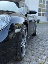 Porsche Cayman Porsche Design Edition 1 Porsche Desi... - Porsche Cayman: Schwarz, Edition