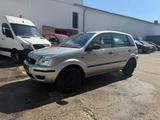Ford Fusion 1,4 16V Viva X*TÜV05/2027*klima - Ford Fusion: 1.2