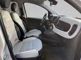 Fiat Panda 4x40 Jahre Edition - Allrad 0.9 Twin Air - Fiat Panda: Kombi