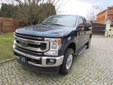 Ford F250 Super Duty Ext Cab XLT Premium + mit Power  - Ford: Super F Duty