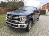 Ford F250 Super Duty Ext Cab XLT Premium + mit Power  - Ford F 250: Xl