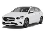 Mercedes-Benz B 200 PROGRESSIVE*AHK*LED*KAMERA*NAVI