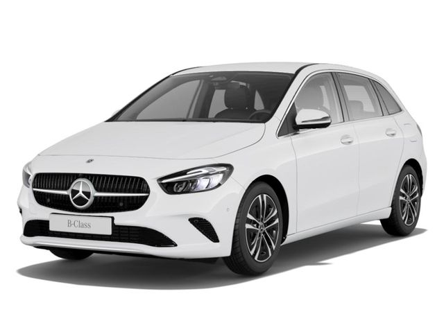 Mercedes-Benz B 200 PROGRESSIVE*AHK*LED*KAMERA*NAVI