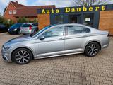Volkswagen Passat 1,8TSI Aut.+R-Line+Leder+Abst.Tempo+Navi - Volkswagen Passat: 1.8