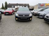 Volkswagen Golf Plus VI Highline-AUTOMATIK - Volkswagen Golf: Automat